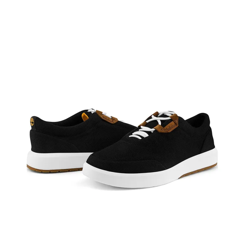 Timberland Truecloud 'Black'-4