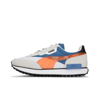 PUMA Future Rider Summer White Star Sapphire