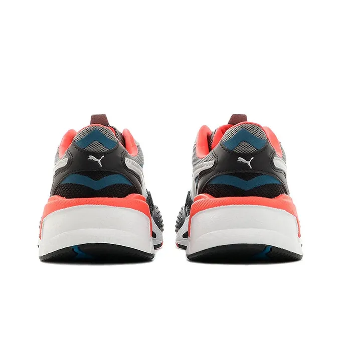 PUMA RS X3 'Puzzle Black High Rise'-4