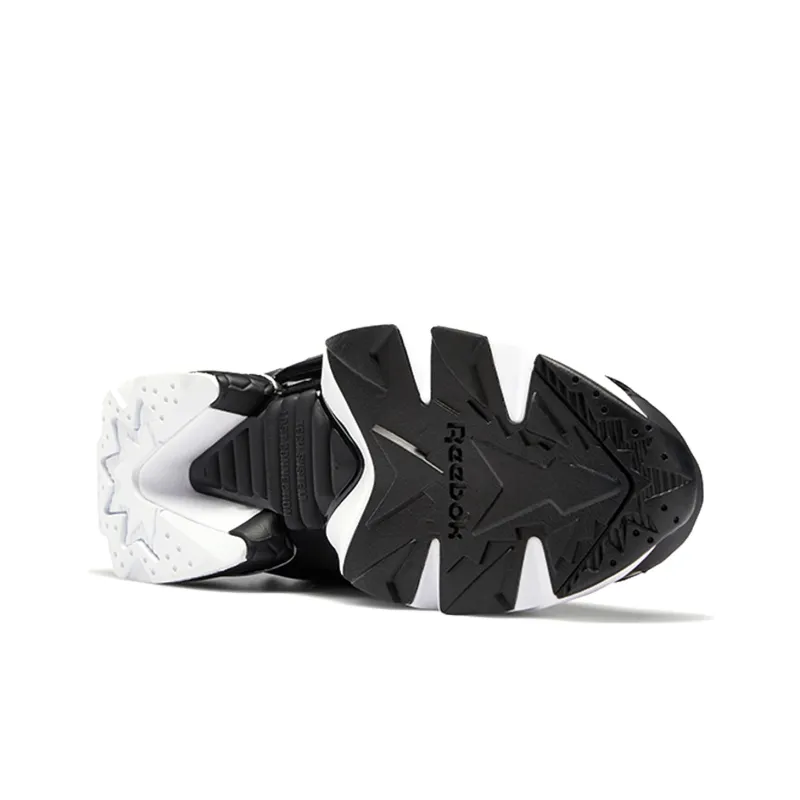 Reebok InstaPump Fury Og 'Black White'-5
