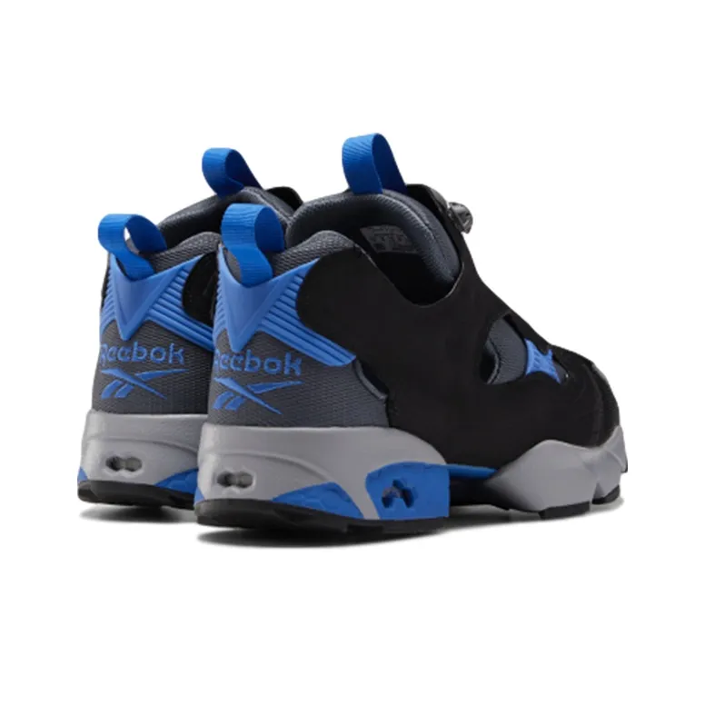 Reebok InstaPump Fury Og Nm 'Black Blue Blast'-3