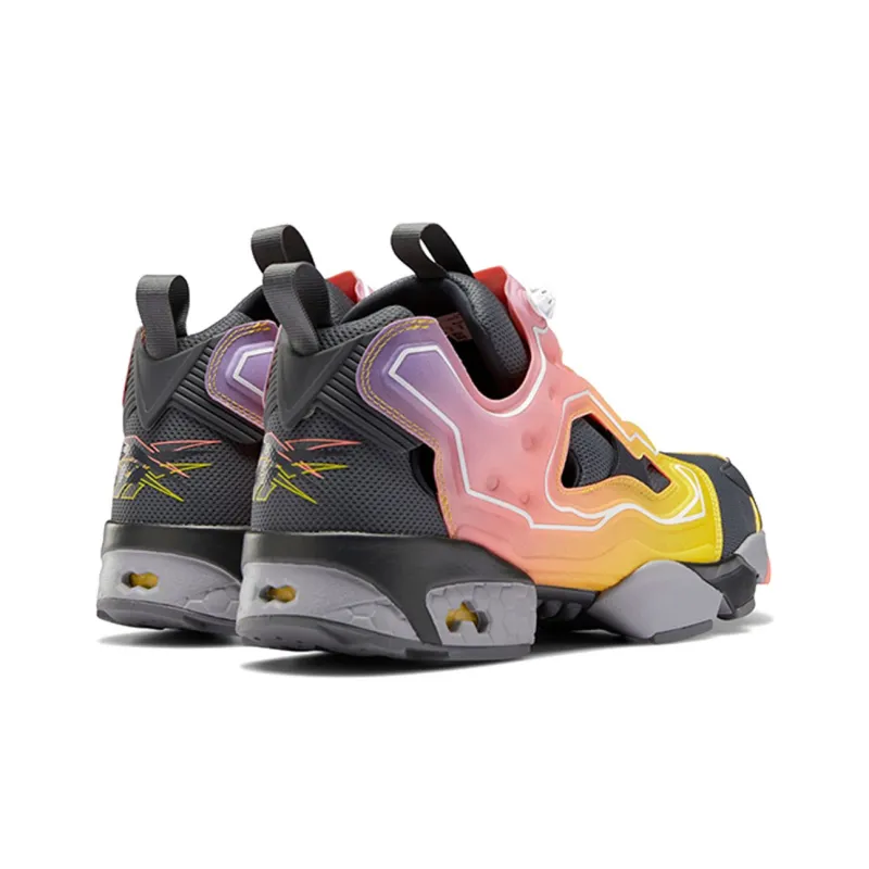 Reebok Instapump Fury Og Ombre Pack Alert Yellow-3