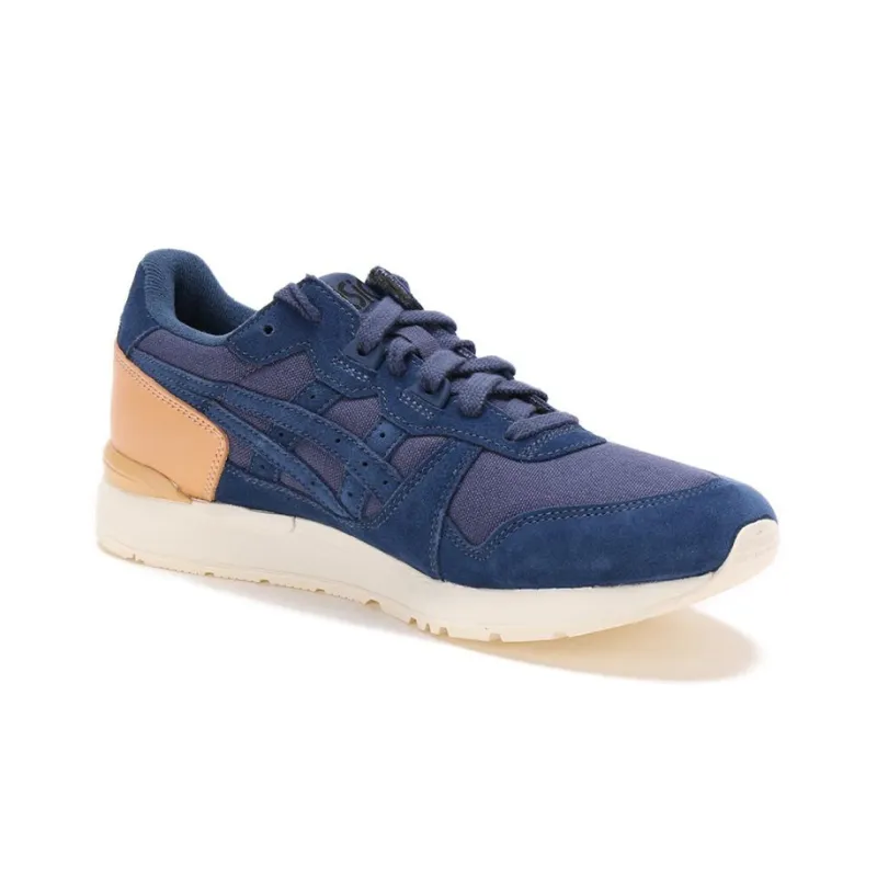 Asics Gel Lyte 'Blue'-2
