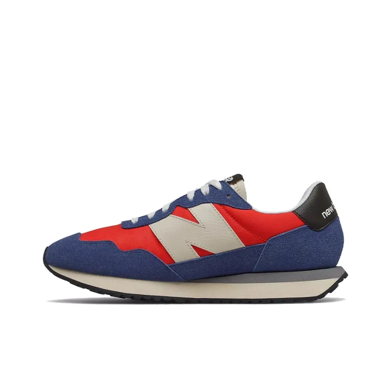 New Balance 237 Velocity Red Atlantic-0