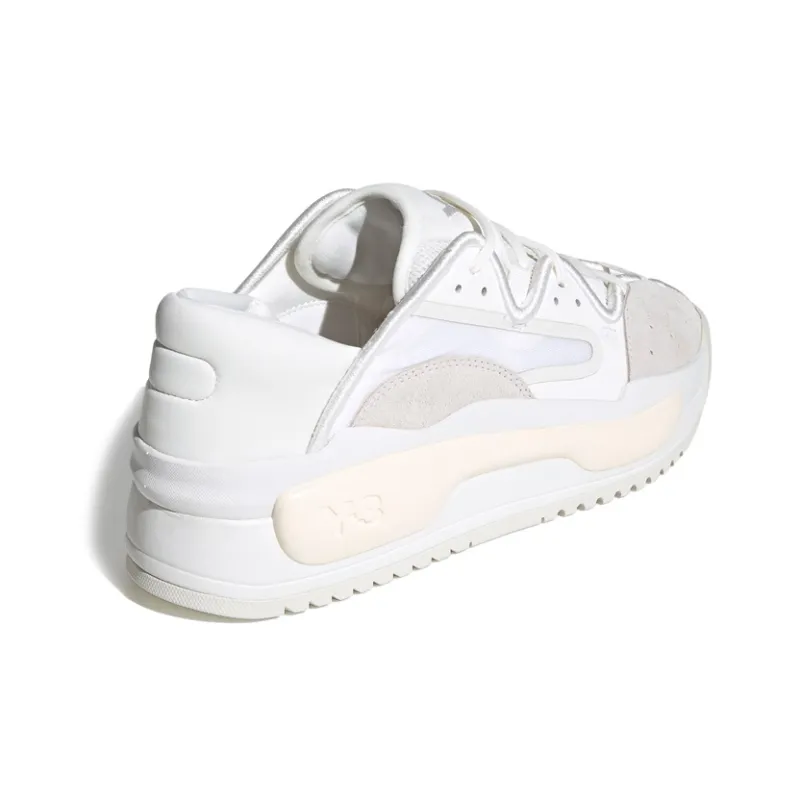 Y 3 Hokori 2 'White Ecru Tint'-3