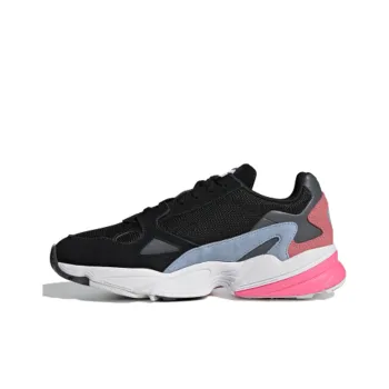 Adidas Originals Falcon 'Black Pink' Women's