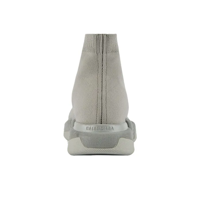 Balenciaga Speed 2.0 Sneaker 'Grey'-4