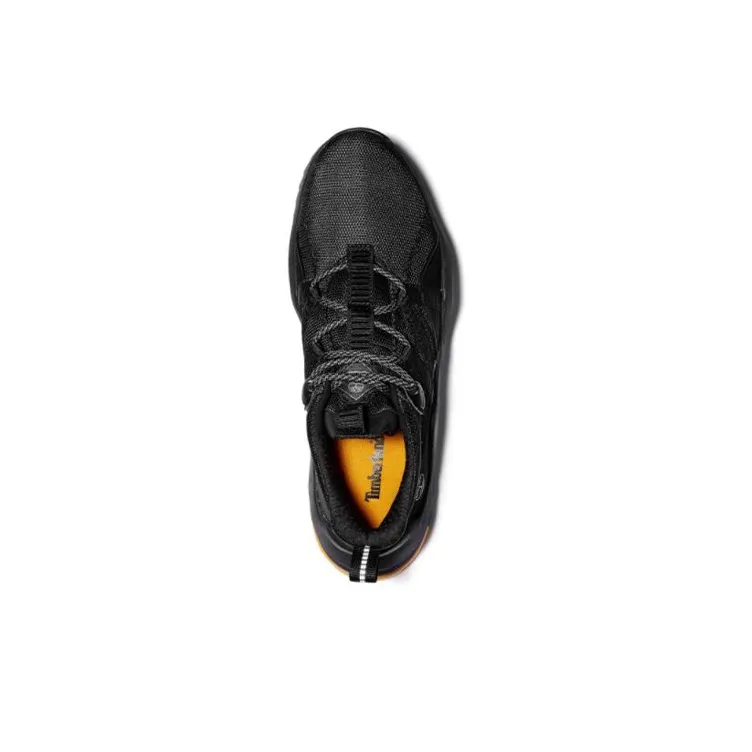 Timberland MADBURY Collection Casual Shoes Women's Low Top Black-3