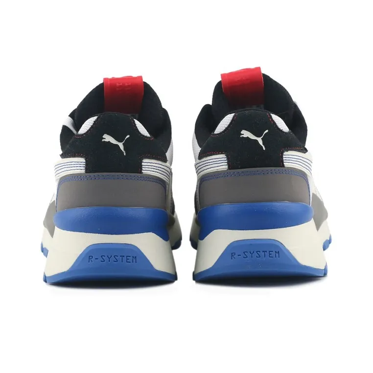 PUMA Rs 2.0 Panorama 'Black White Blue'-3