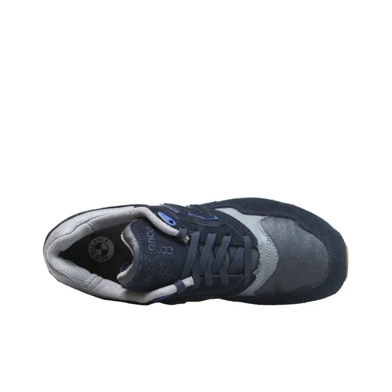 New Balance 878 Abzorb Darkblue-3
