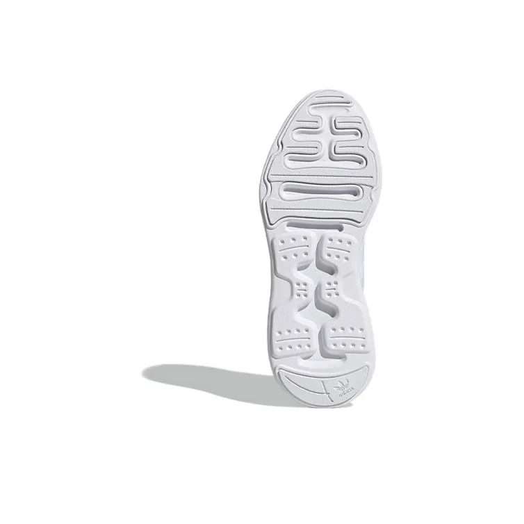 Adidas Zx 2K Flux 'Cloud White'-5