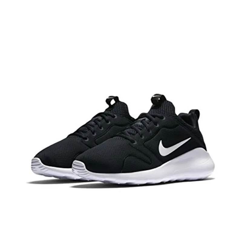 Nike Kaishi 2.0 Black/White-2