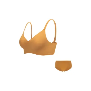 Sizhisha Women's Underwear Sets