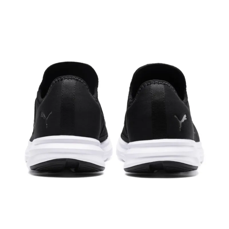 PUMA Enzo Strap 2 Lightweight And Wear-resistant Mid-Top Casual Shoes-3