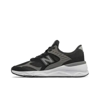 New Balance X 90 'Black Grey' Women's