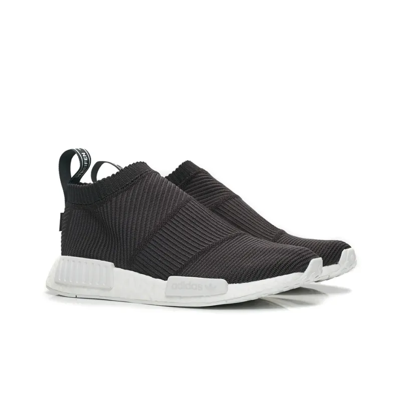 Adidas Nmd CS1 Gore tex Black-1