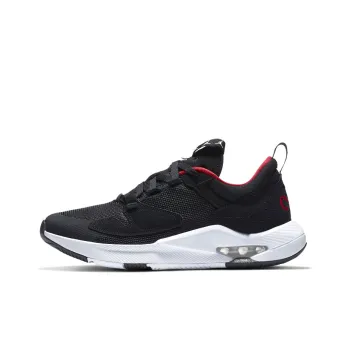 JORDAN Air Cadence Shoes Black/Red