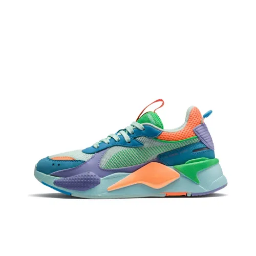 PUMA RS-X Toys Bonnie Blue Women's