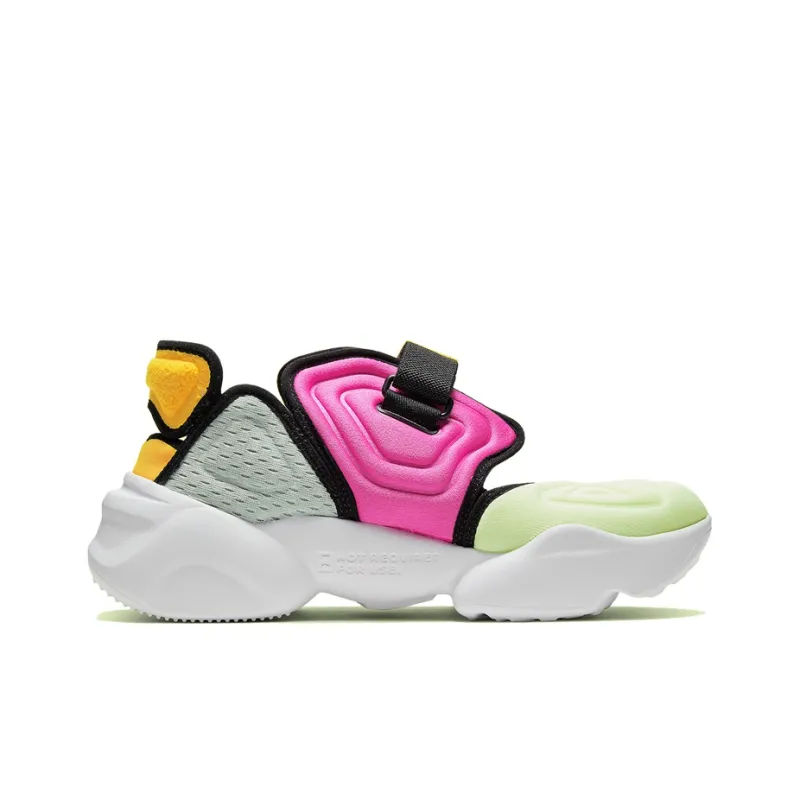 Nike Aqua Rift Volt Fuchsia Women's-1