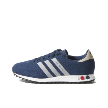 Adidas Originals La Trainer Weave 'Dark Blue'