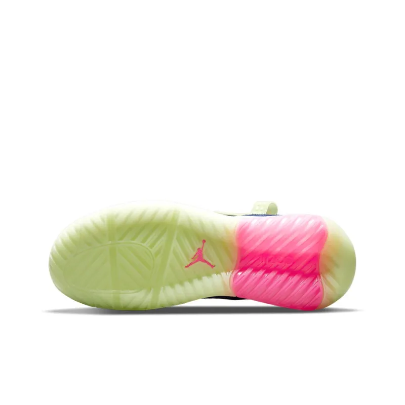 Jordan MA2 Luka Doncic Cosmic Deception-5