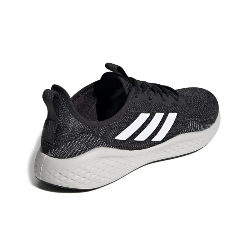 Adidas Fluid Flow Core Black-3