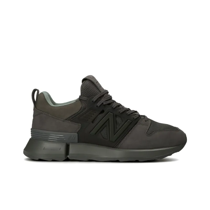 New Balance RC_2 Tokyo Design Studio Auralee Charcoal-1