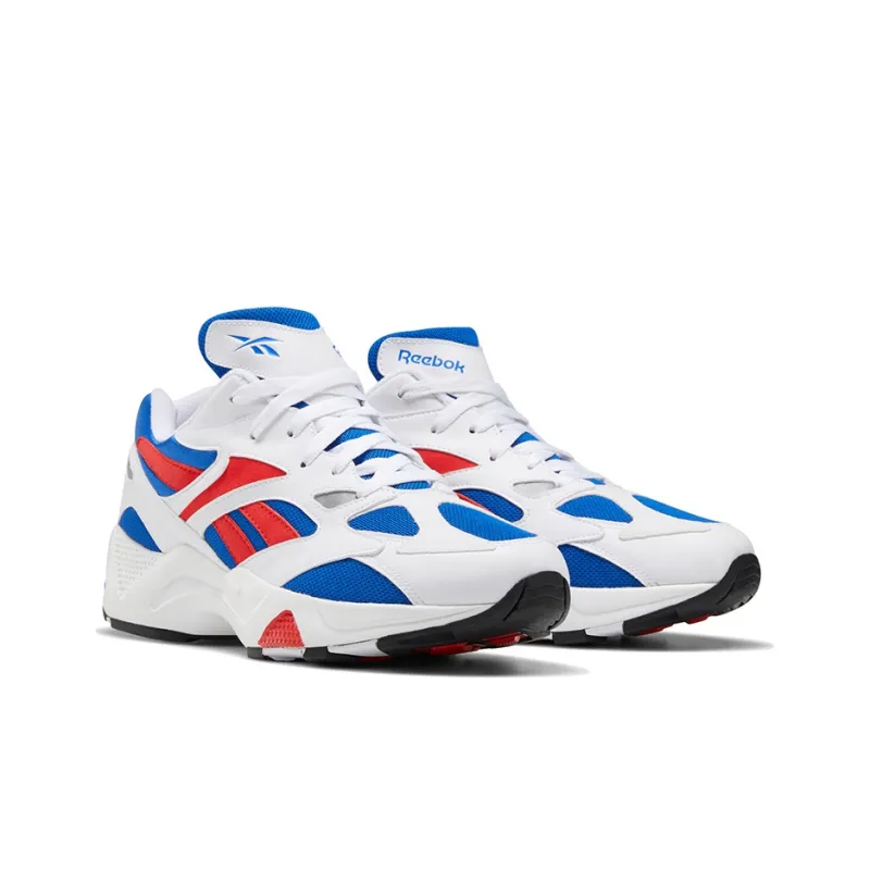 Reebok Aztrek 96 'White Blue'-2