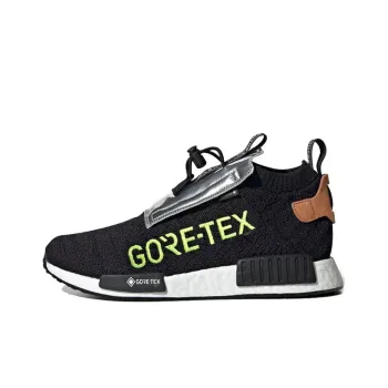 Adidas Originals Nmd TS1 Gore tex Core Black