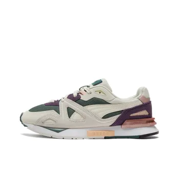 PUMA Mirage Mox Suede 'Ivory Glow Silver Pine'