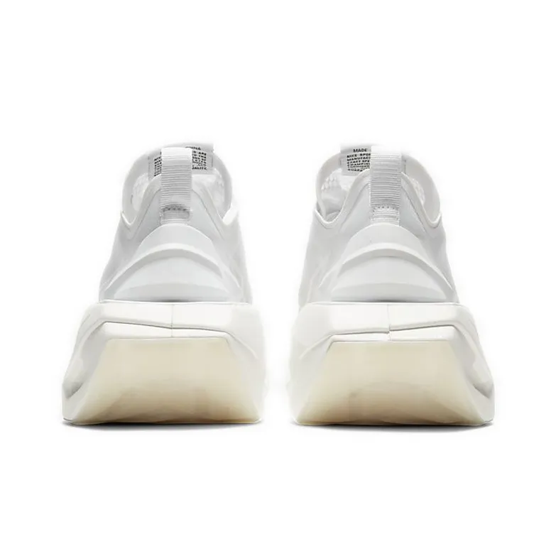 Nike ZoomX Vista Grind White Women's-4