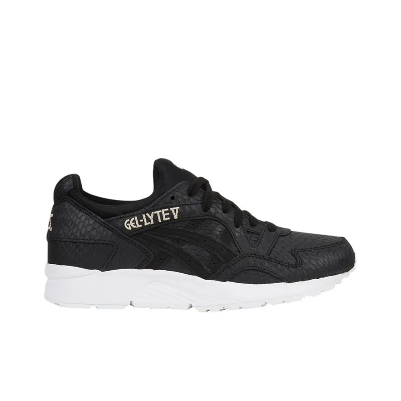 Asics Gel Lyte 5 'Black Snake Skin' Women's-1