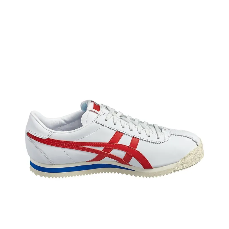 Onitsuka Tiger Corsair Ex 'White Red'-1