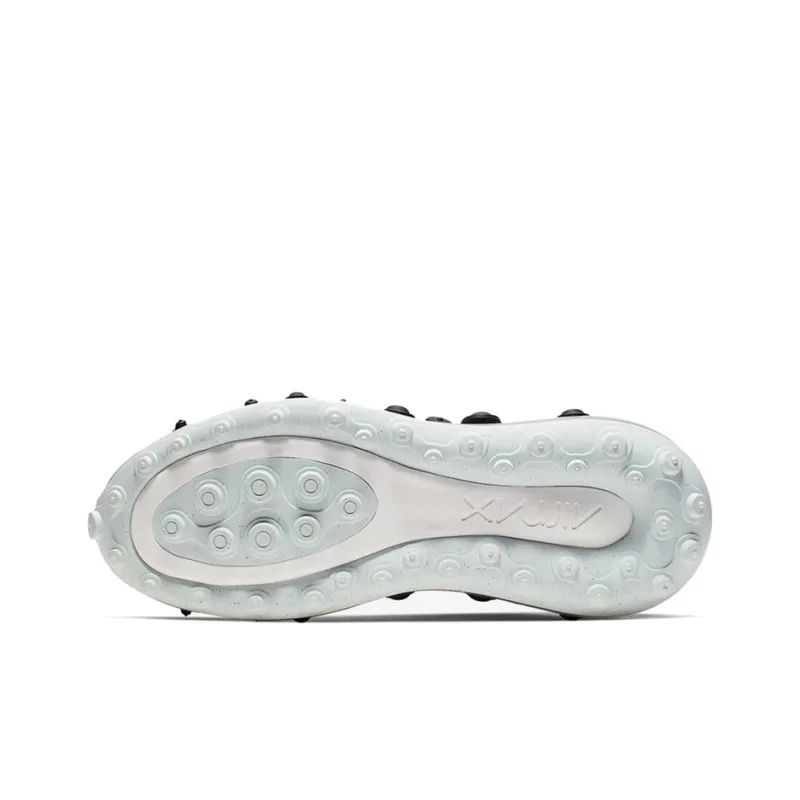 Nike Air Max 720 Ispa White Black-5