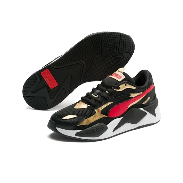 PUMA RS X3 'Chinese New Year Black'-2