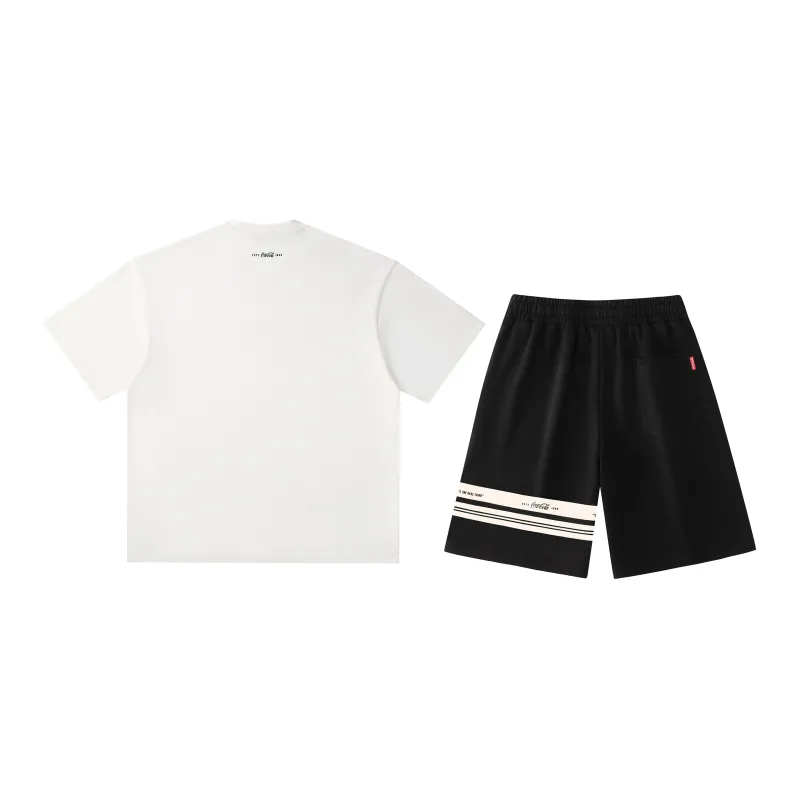 Coca Cola Casual Sportswear Unisex-7