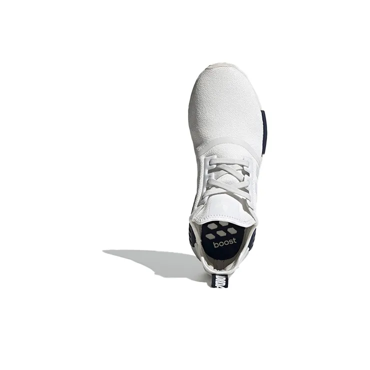 Adidas Nmd R1 Label Pack Crystal White-4