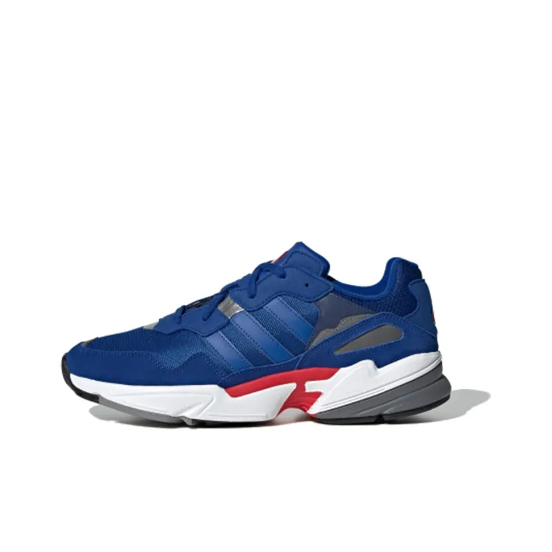 Adidas Originals Yung 96 Sports Casual Shoes-0