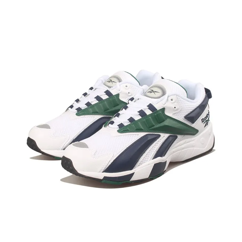 Reebok INTV Dark Green-2