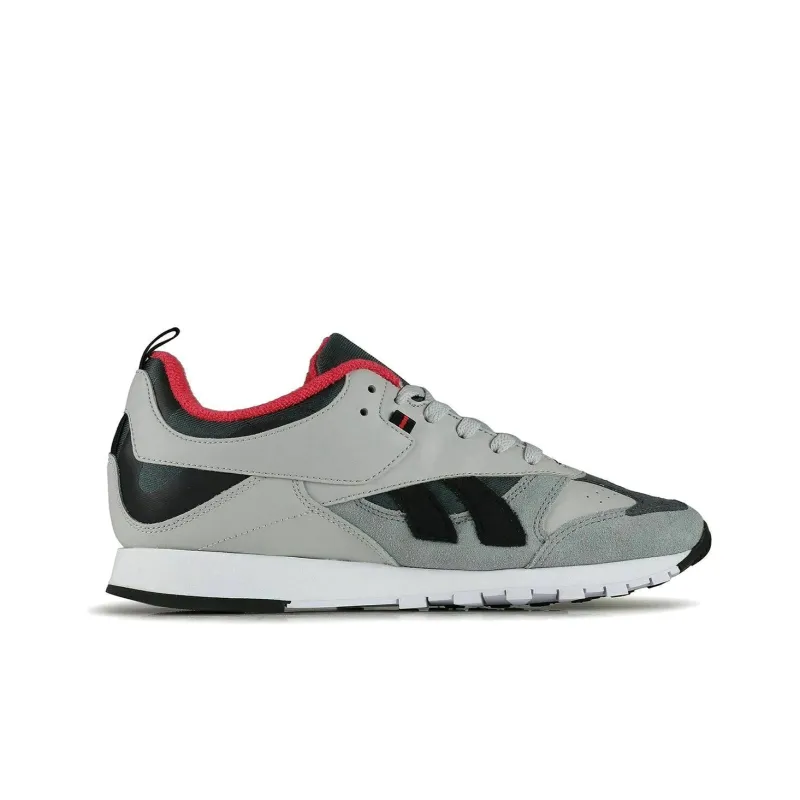 Reebok Classic Leather Rc 1.0 'Skull Grey' Women's-1