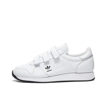 Adidas Originals Beams X Spirit Of The Games Velcro 'White' END. Exclusive