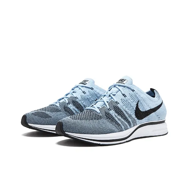 Nike Flyknit Trainer Cirrus Blue-1