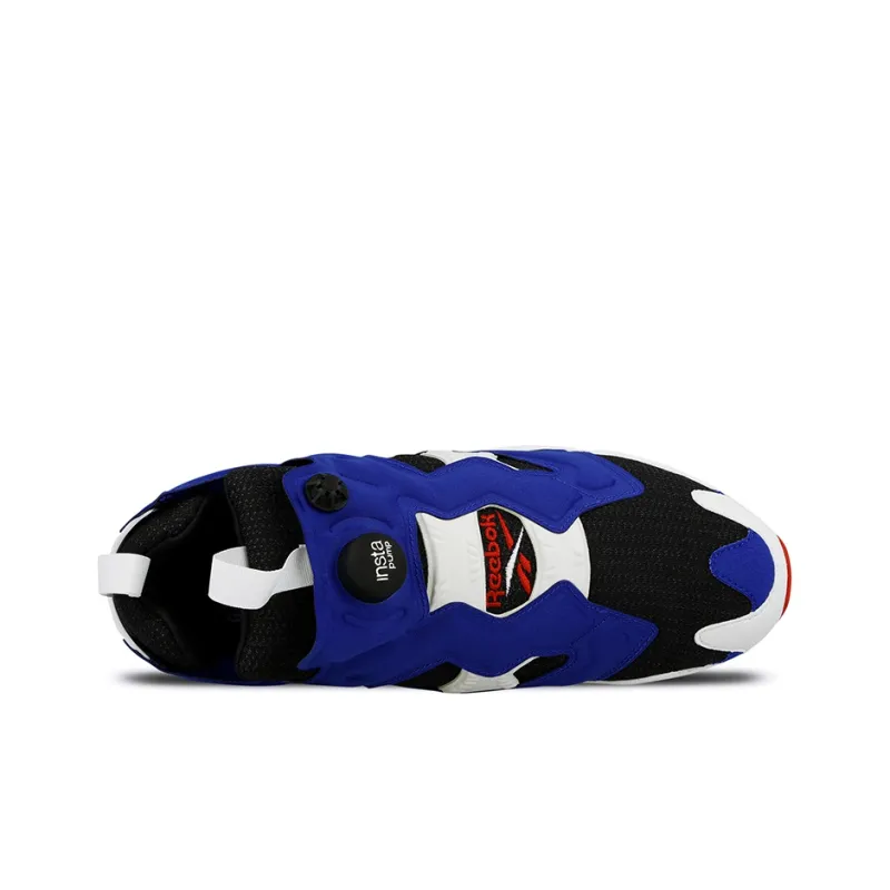 Reebok Instapump Fury Tricolor-4
