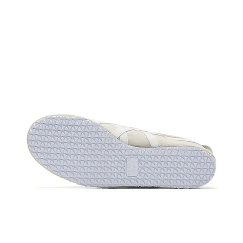 Onitsuka Tiger Mexico 66 Slip On White-4
