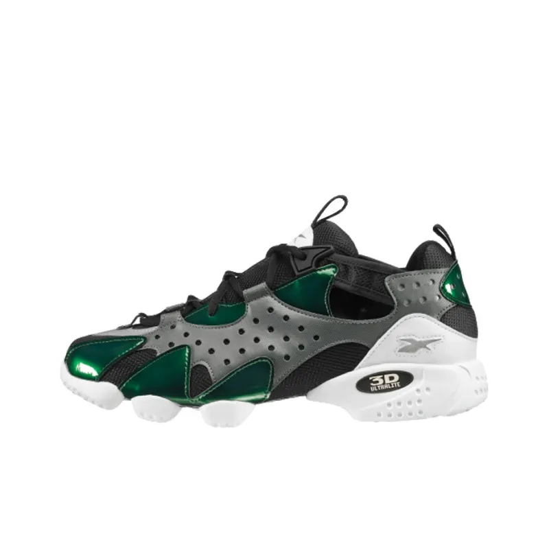Reebok 3D OP.98 'Green'-0