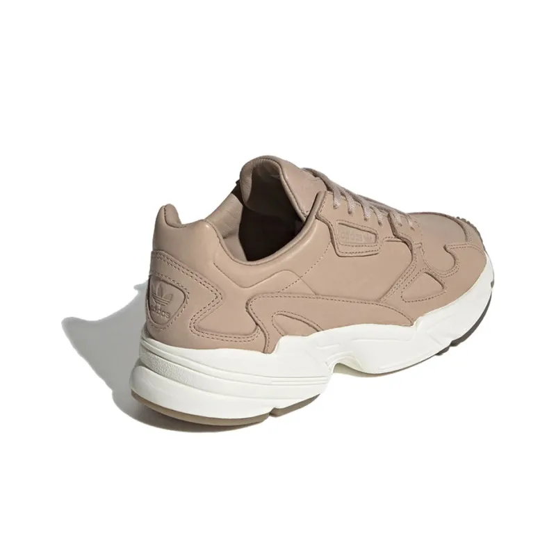 Adidas Women's Falcon Leather 'Ash Pearl' Women's-2