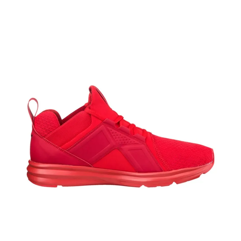 PUMA Enzo 'High Risk Red'-1