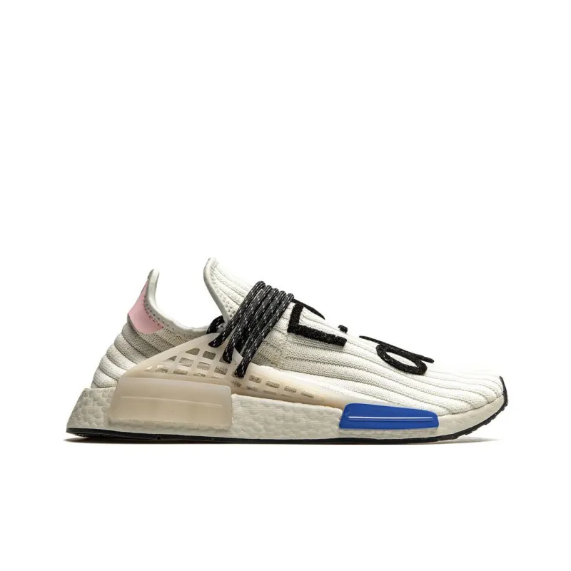 Adidas Nmd Hu Pharrell Williams Cream-1