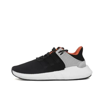 Adidas Originals Eqt Support 93/17 Welding Pack Core Black