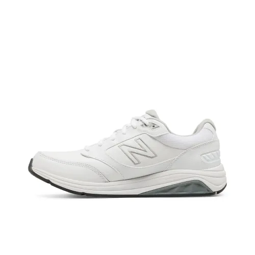 New Balance 928v3 White